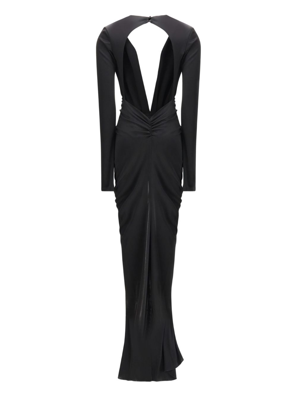 THE ANDAMANE Dresses TM180149ATJP184BLACK (THE ANDAMANE / ワンピース・ドレス・オールインワン ) | THE ANDAMANE (アンダマン)(3)