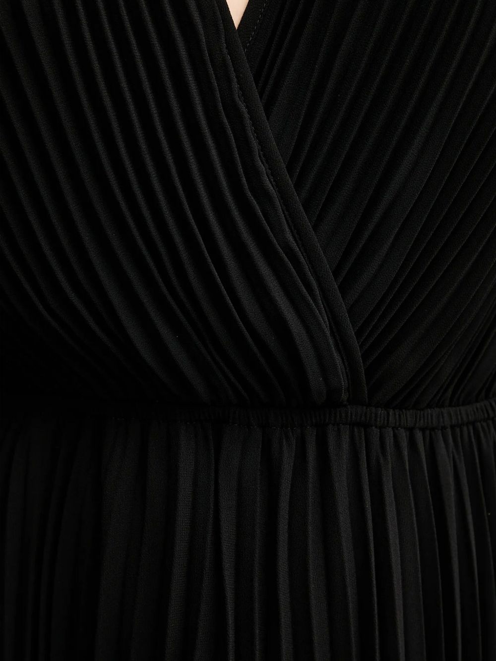 Twin-set Dresses Black 252TP2641S2086700006 (TWINSET / ワンピース・ドレス・オールインワン ) | TWINSET (ツインセット)(4)