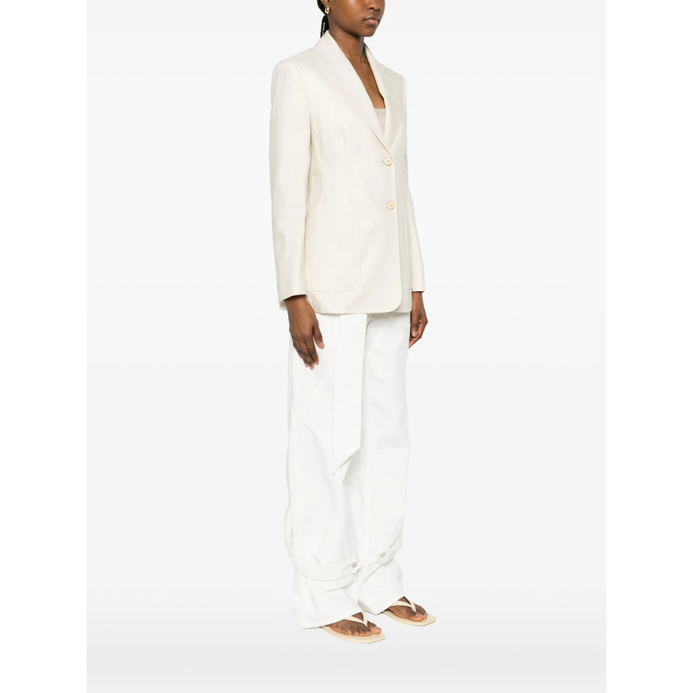 Jacket Max Mara MXMVOLONTA349006 (Max Mara / ブレザー・ジャケット ) | Max Mara (マックスマーラ)(1)