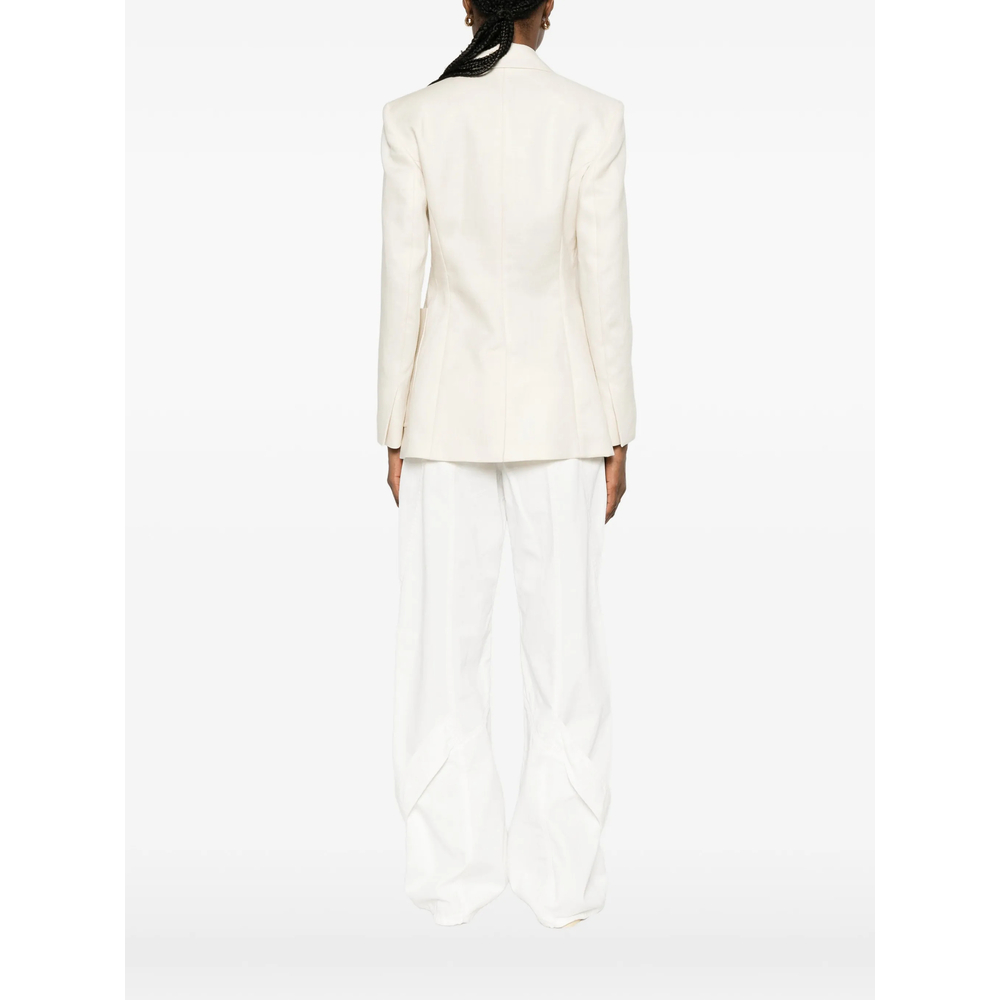 Jacket Max Mara MXMVOLONTA349006 (Max Mara / ブレザー・ジャケット ) | Max Mara (マックスマーラ)(4)