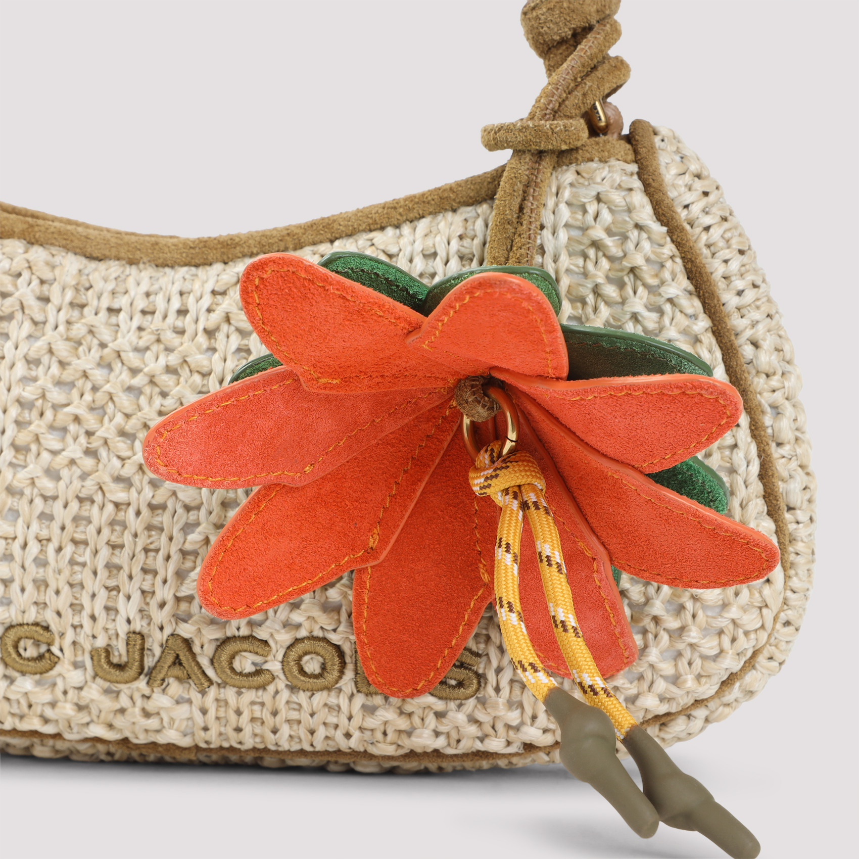 2S6HSH030H02NATURAL (Marc Jacobs / ハンドバッグ・ショルダーバッグ ) | Marc Jacobs (マーク ジェイコブス)(4)