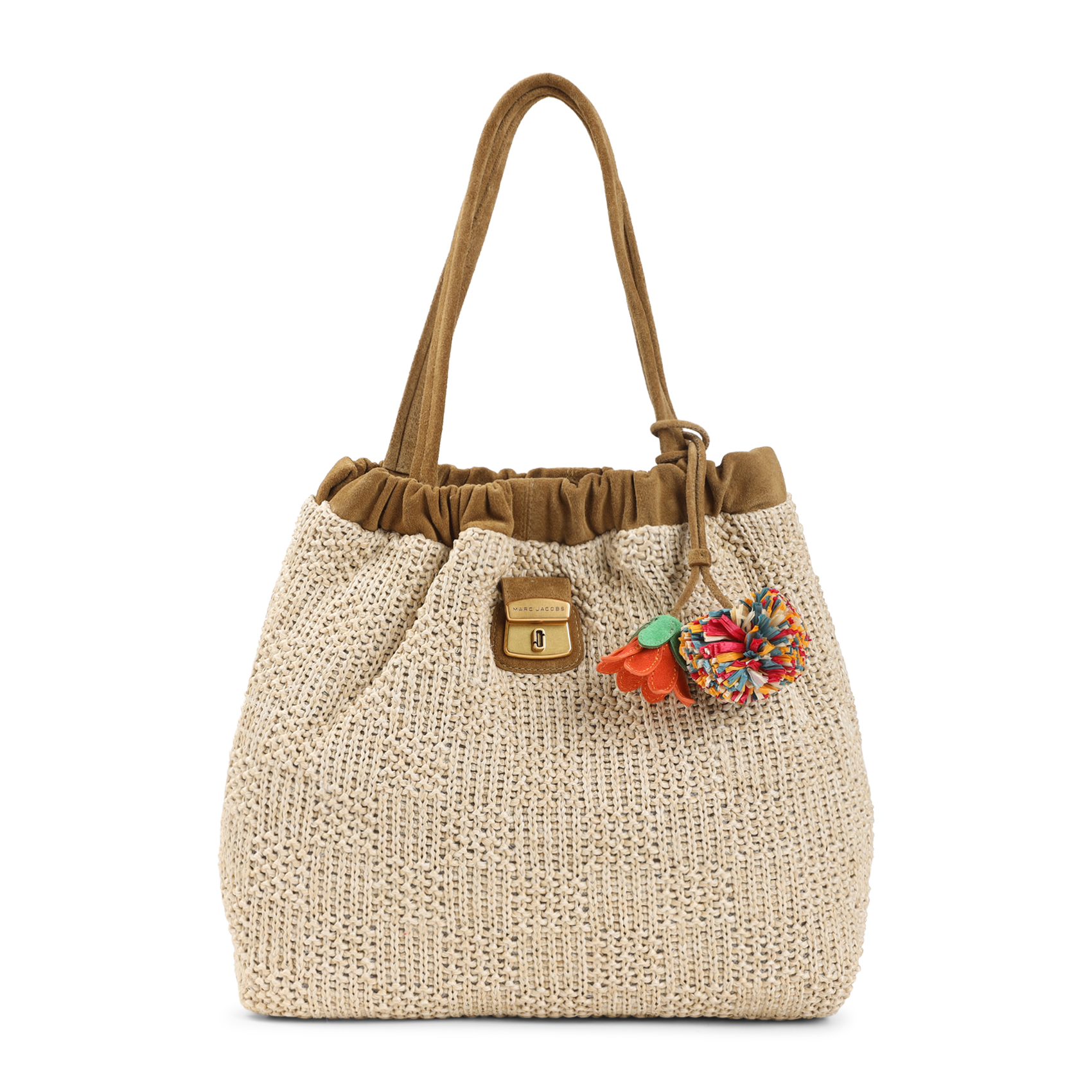 2S6HTT025H02NATURAL (Marc Jacobs / ハンドバッグ・ショルダーバッグ ) | Marc Jacobs (マーク ジェイコブス)