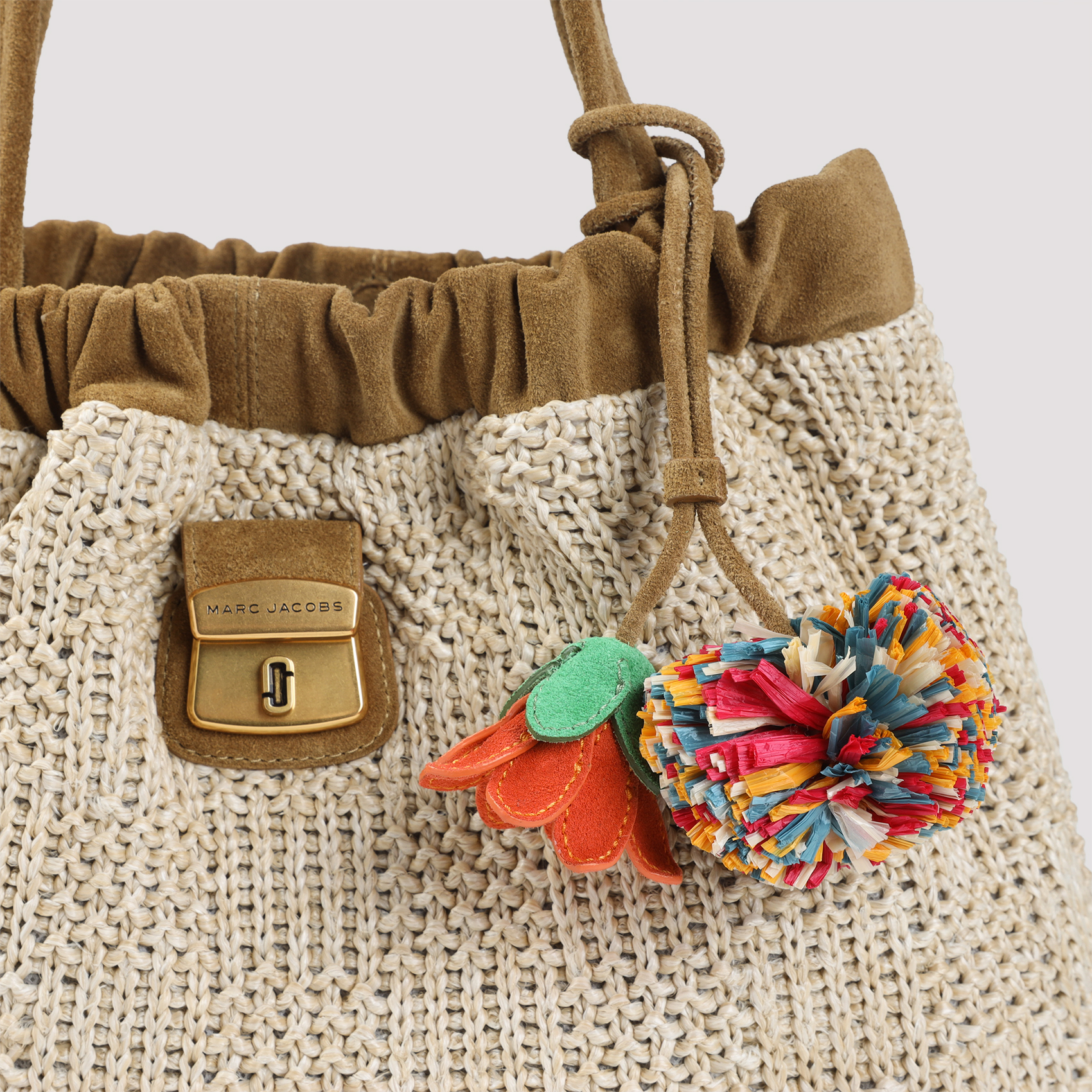 2S6HTT025H02NATURAL (Marc Jacobs / ハンドバッグ・ショルダーバッグ ) | Marc Jacobs (マーク ジェイコブス)(3)