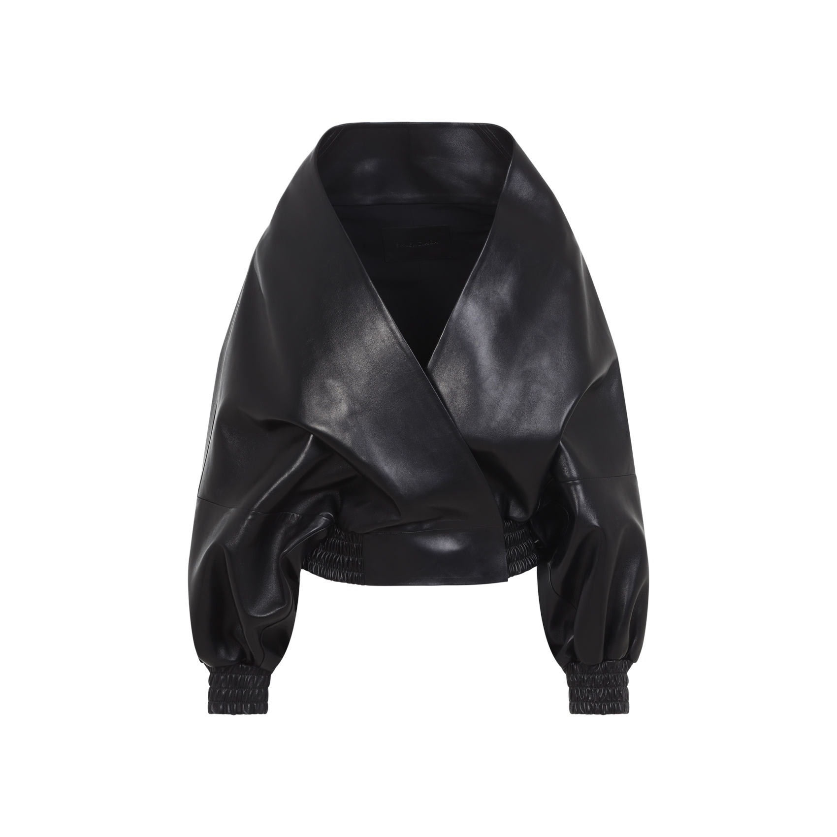 871982TUS111000 (Balenciaga / レザー&ファージャケット・コート ) | Balenciaga (バレンシアガ)