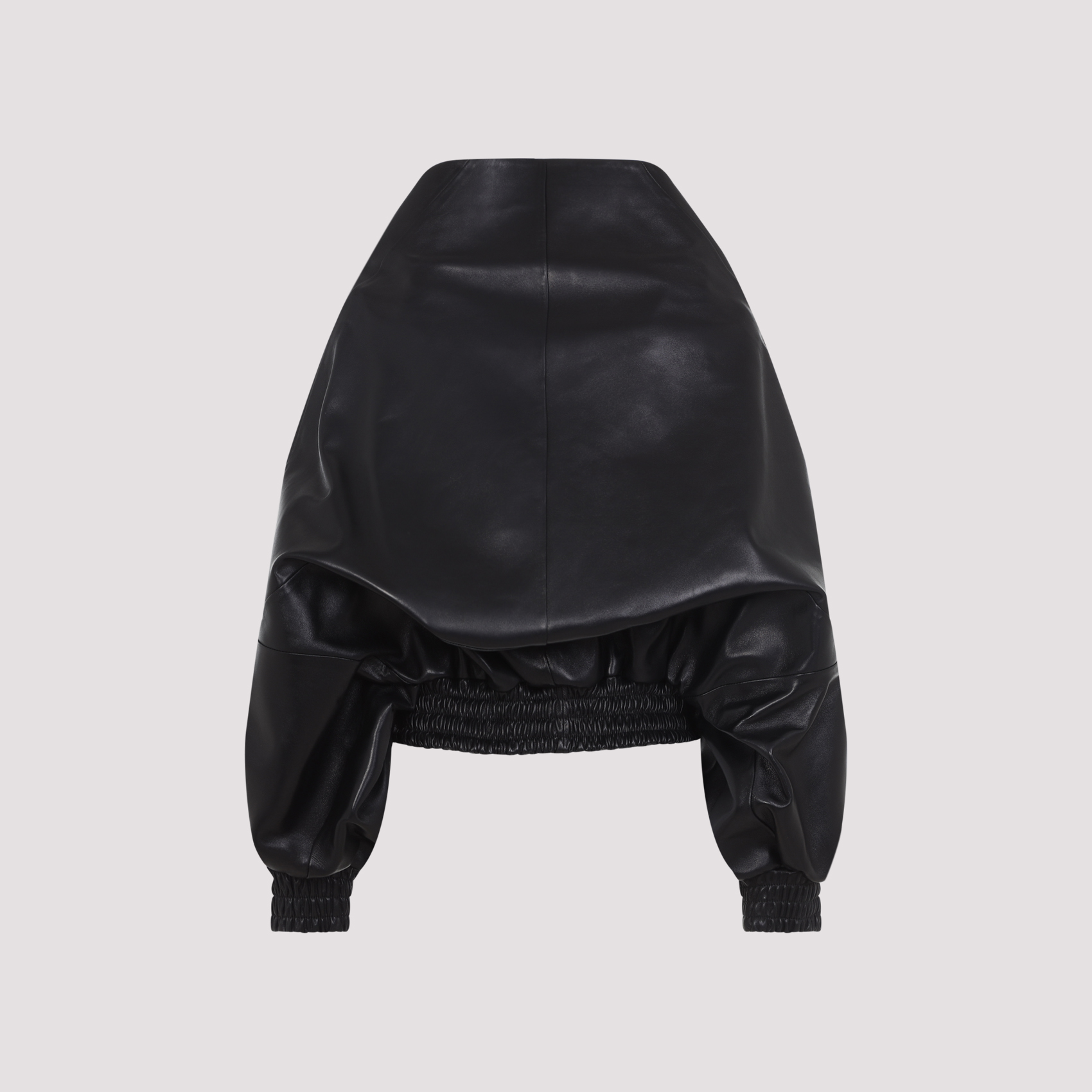 871982TUS111000 (Balenciaga / レザー&ファージャケット・コート ) | Balenciaga (バレンシアガ)(2)