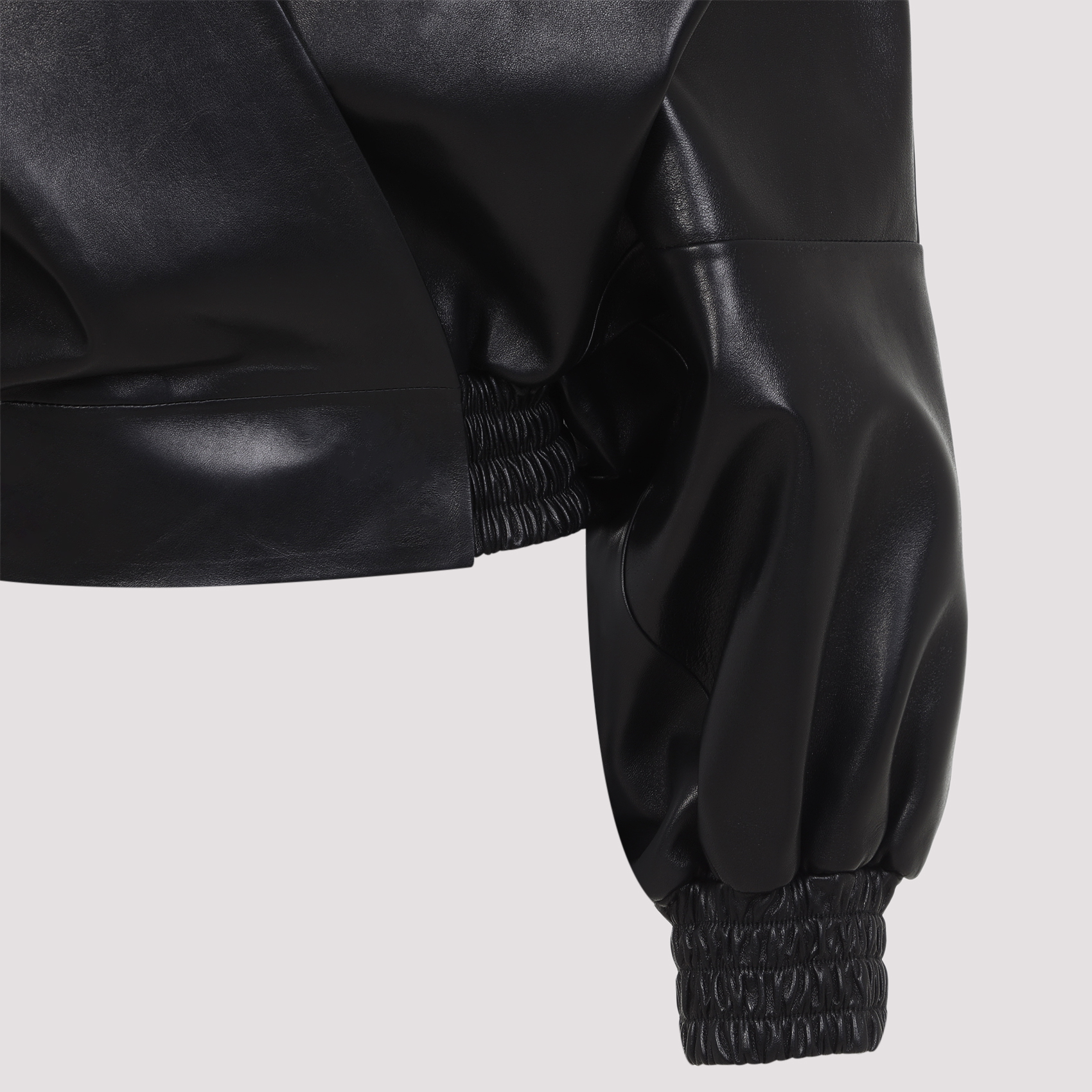 871982TUS111000 (Balenciaga / レザー&ファージャケット・コート ) | Balenciaga (バレンシアガ)(3)