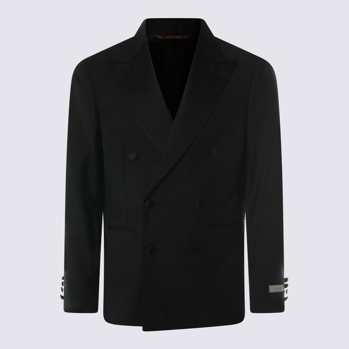 Canali Dresses 1588658BF00084107 (CANALI / スーツ ) | CANALI (カナーリ)(1)