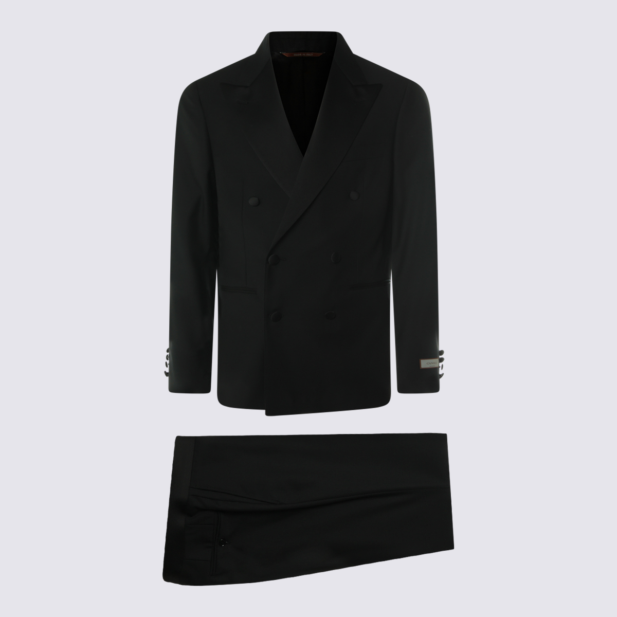 Canali Dresses 1588658BF00084107 (CANALI / スーツ ) | CANALI (カナーリ)