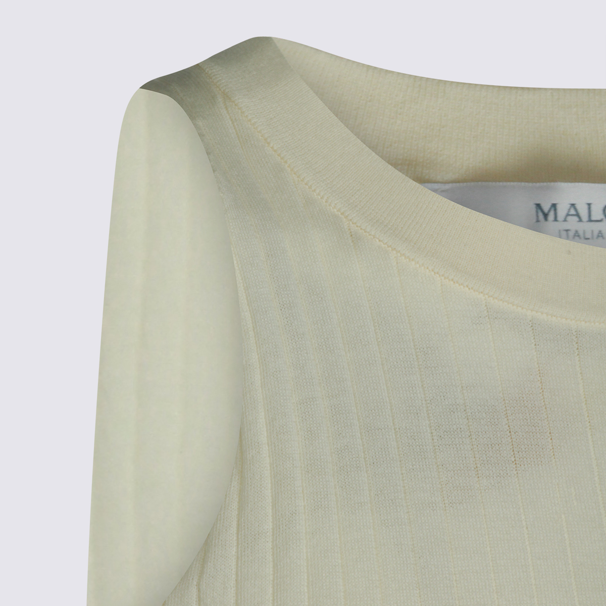 Malo Top DXF051F3I45E100 (malo / タンクトップ・キャミソール ) | malo (マーロ)(2)