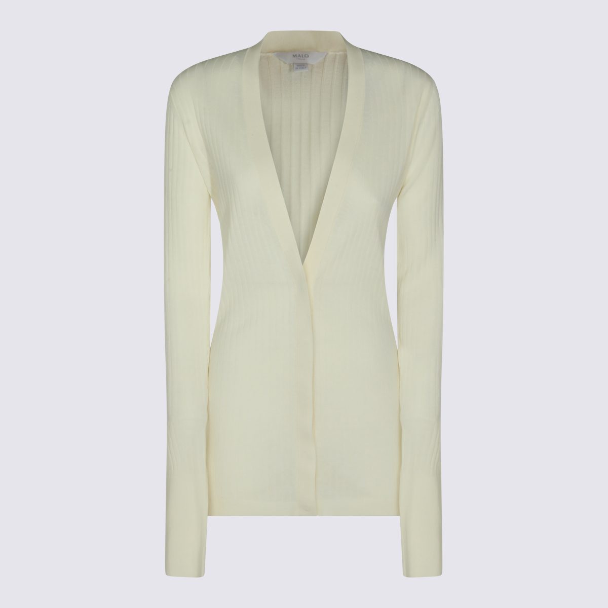 Malo Sweaters DXG208F3I45E100 (malo / ニット・セーター・カーディガン ) | malo (マーロ)
