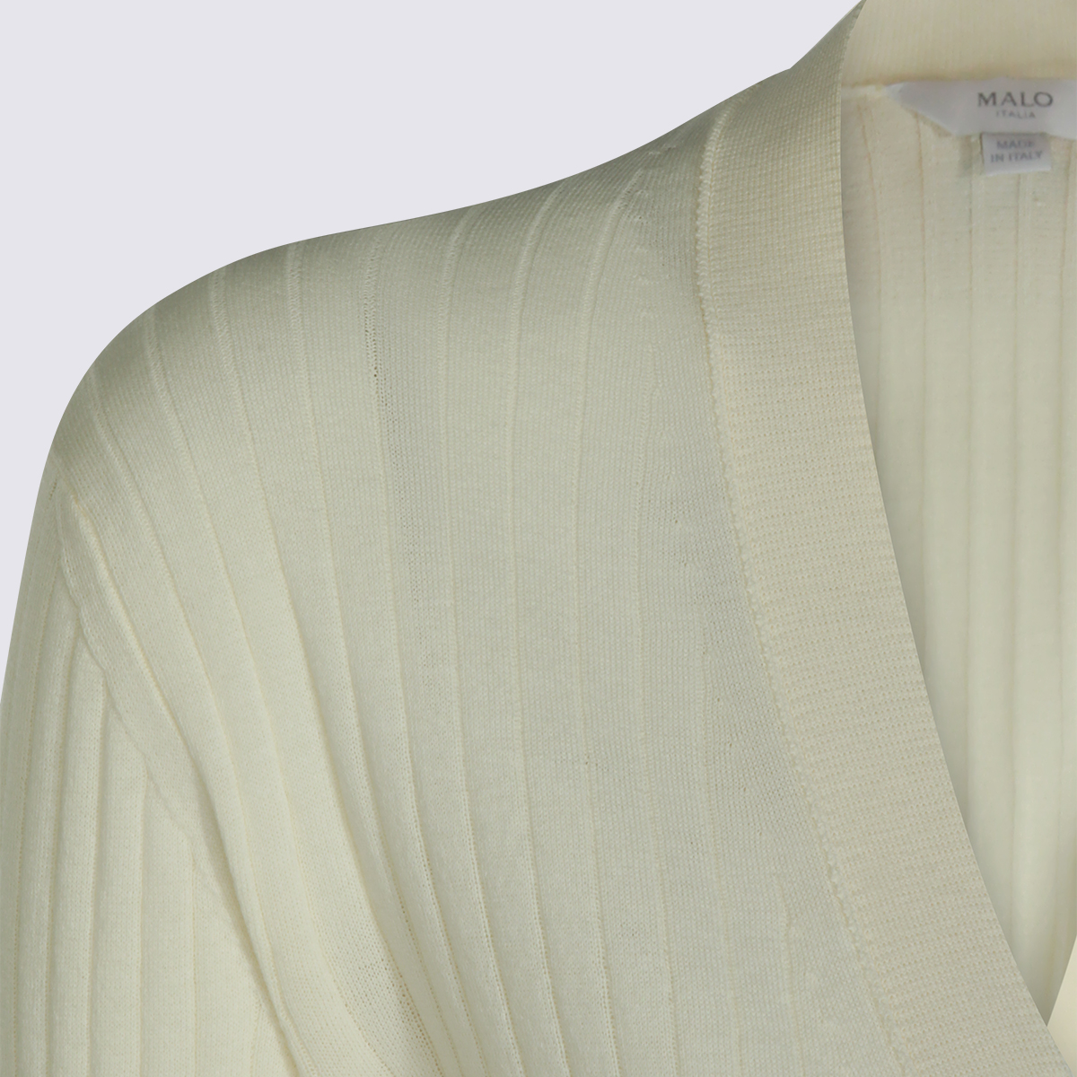 Malo Sweaters DXG208F3I45E100 (malo / ニット・セーター・カーディガン ) | malo (マーロ)(3)