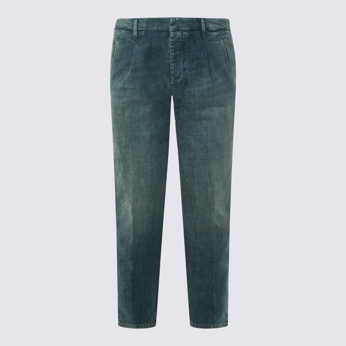 INCOTEX BLUE DIVISION Jeans BXT05C2615GW03A (INCOTEX / ジーンズ ) | INCOTEX (インコテックス)