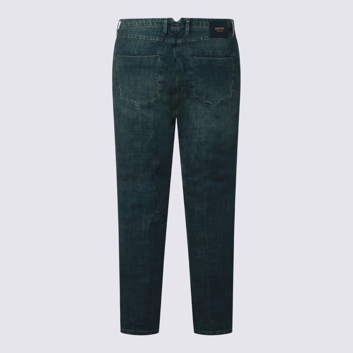 INCOTEX BLUE DIVISION Jeans BXT05C2615GW03A (INCOTEX / ジーンズ ) | INCOTEX (インコテックス)(1)