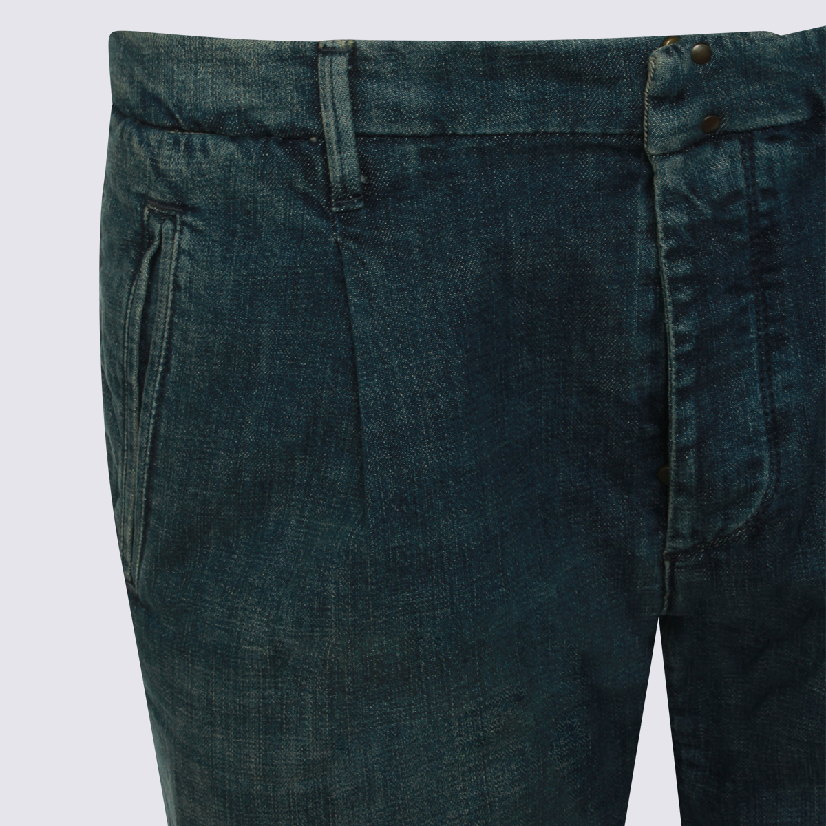 INCOTEX BLUE DIVISION Jeans BXT05C2615GW03A (INCOTEX / ジーンズ ) | INCOTEX (インコテックス)(2)