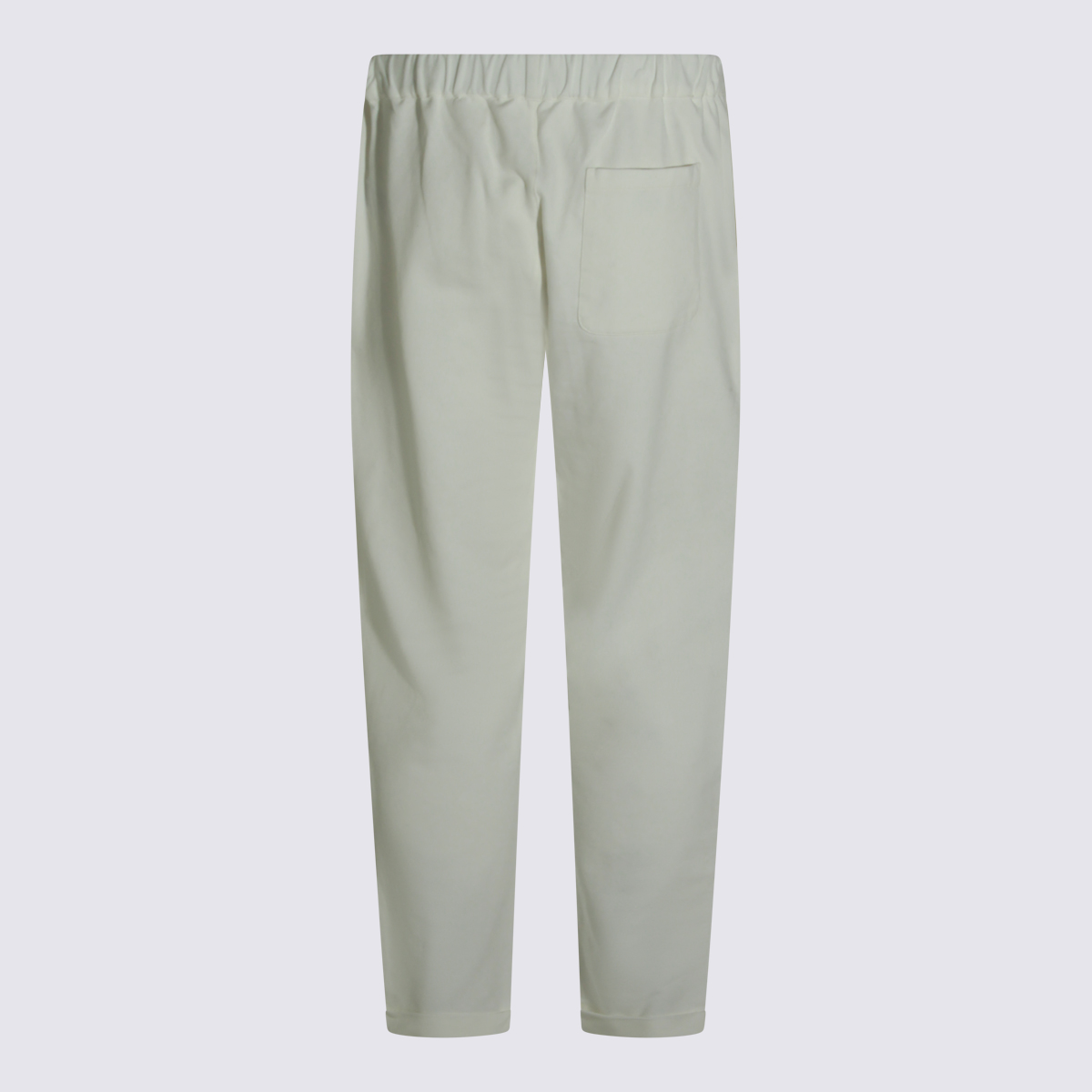 04651/A TRIP IN A BAG Trousers 2SW2601B10IVORY (04651/A TRIP IN A BAG / パンツ ) | 04651/A TRIP IN A BAG (ア トリップ イン ア バッグ)(1)