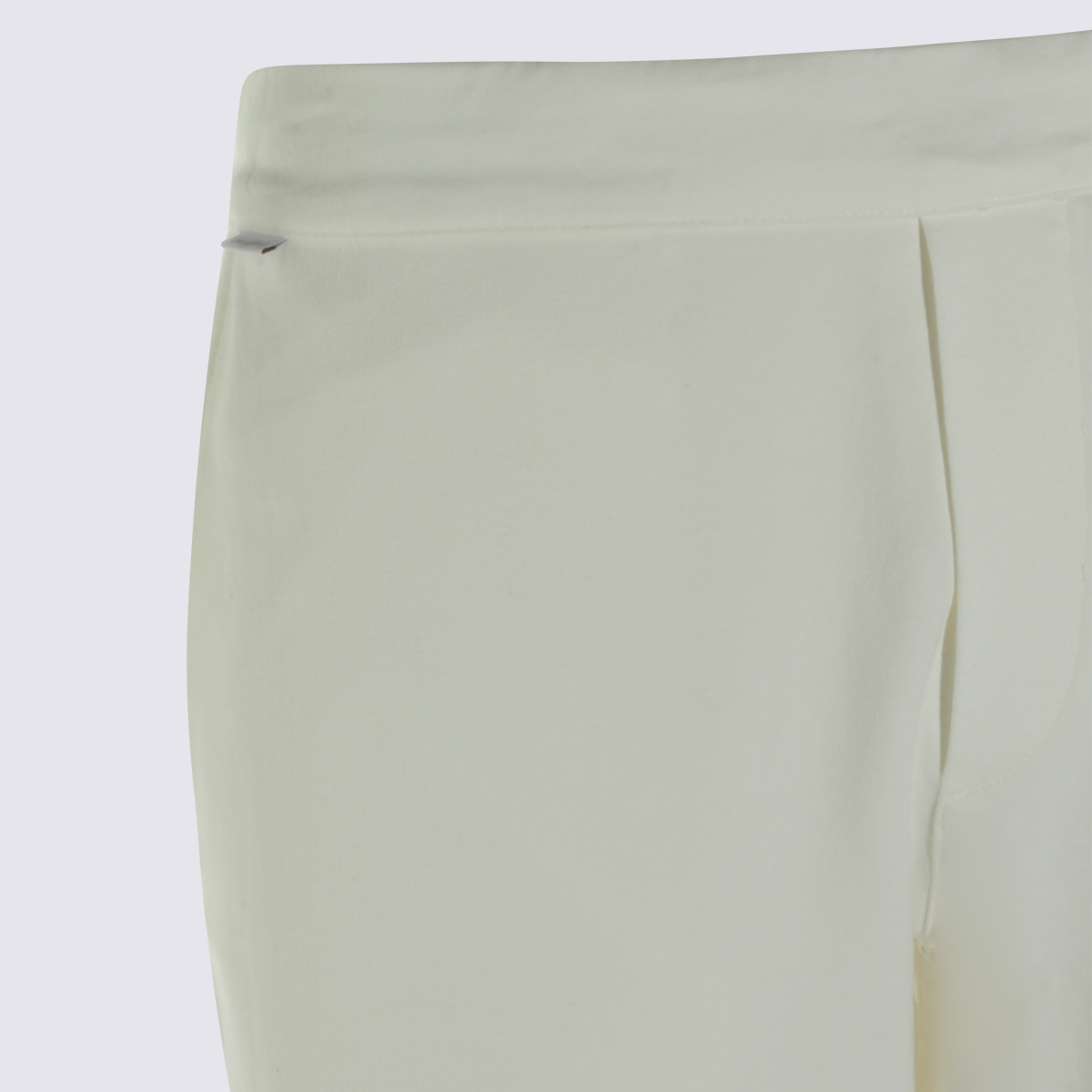 04651/A TRIP IN A BAG Trousers 2SW2601B10IVORY (04651/A TRIP IN A BAG / パンツ ) | 04651/A TRIP IN A BAG (ア トリップ イン ア バッグ)(2)