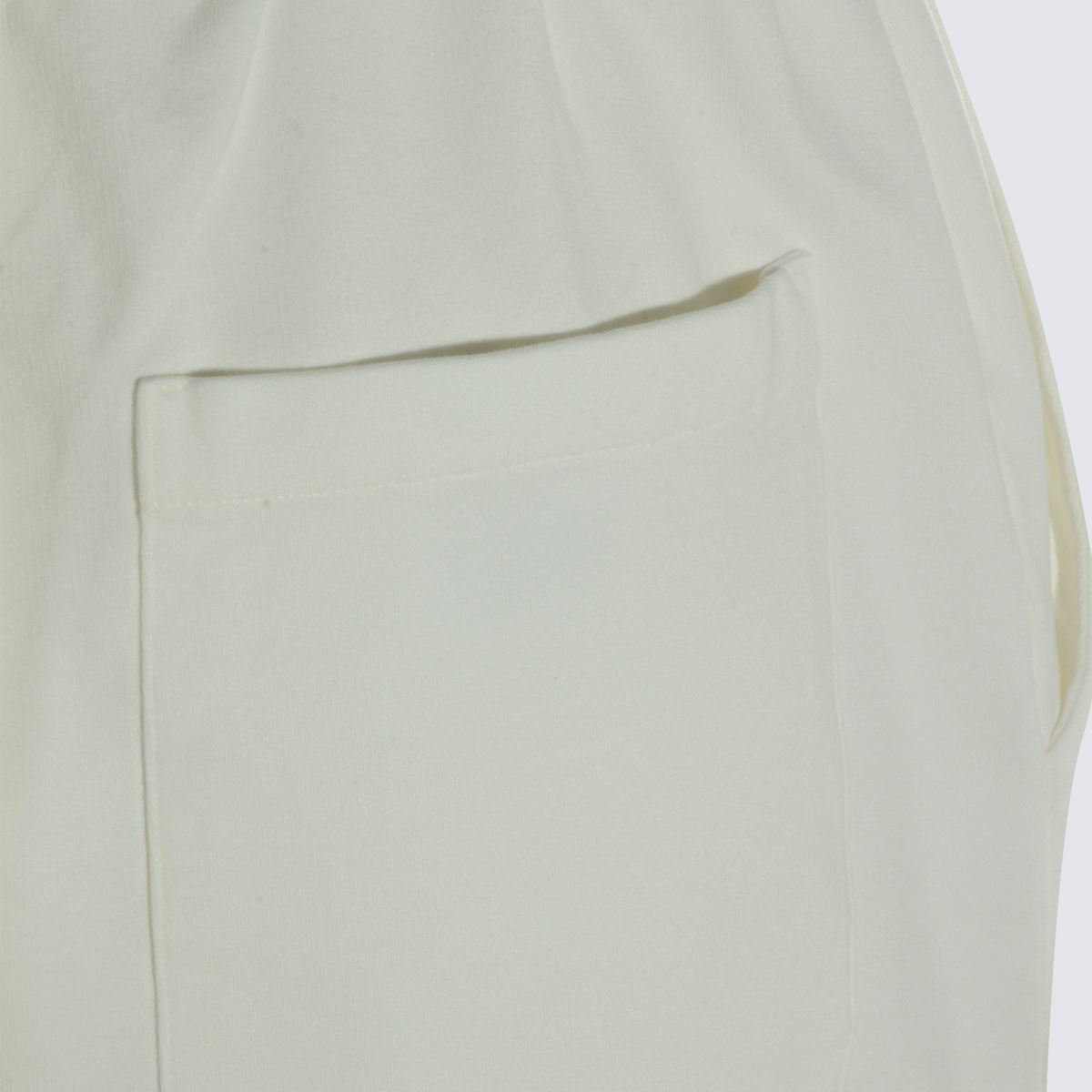 04651/A TRIP IN A BAG Trousers 2SW2601B10IVORY (04651/A TRIP IN A BAG / パンツ ) | 04651/A TRIP IN A BAG (ア トリップ イン ア バッグ)(3)