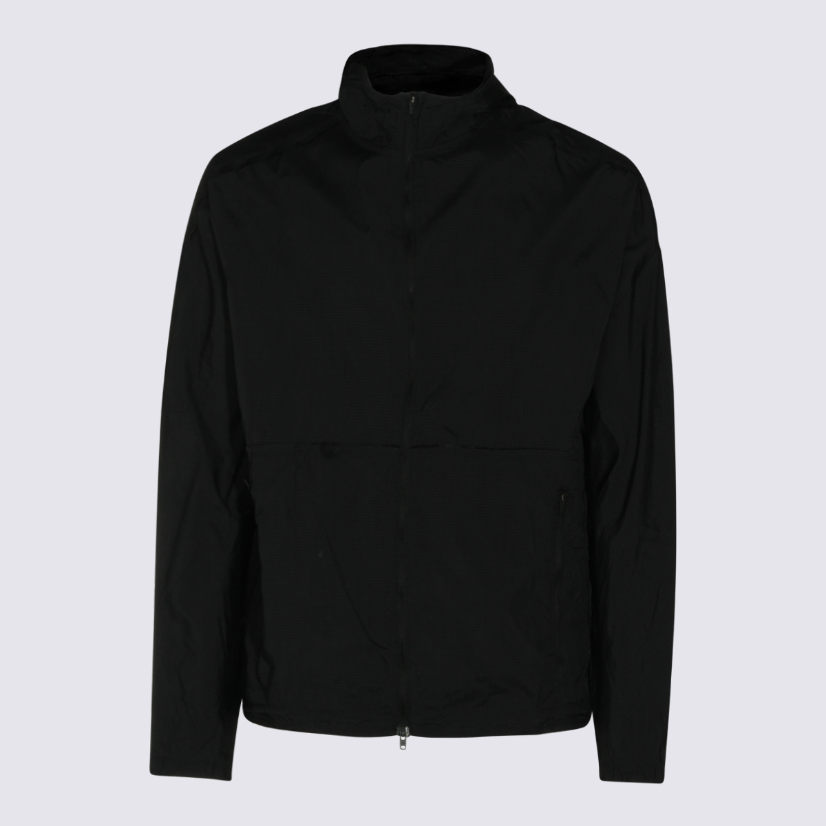 Y-3 Jackets Light Grey KF6198 (Y-3 / カジュアルジャケット ) | Y-3 (ワイスリー)