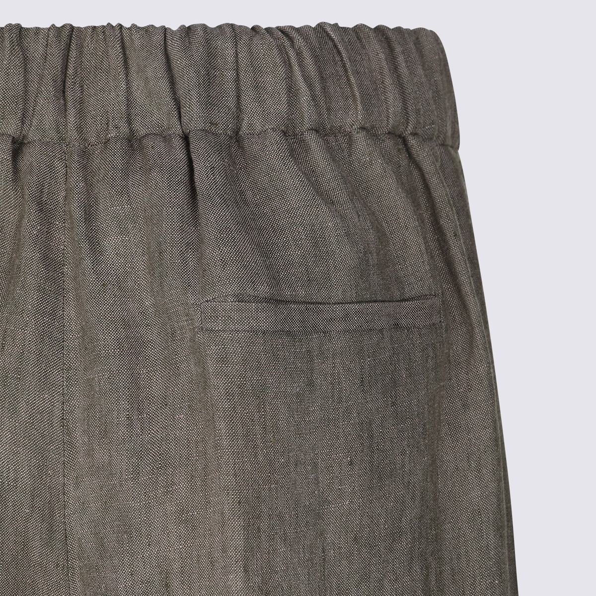 Antonelli Firenze Trousers N8952Q528343 (ANTONELLI / パンツ ) | ANTONELLI (アントネッリ)(1)
