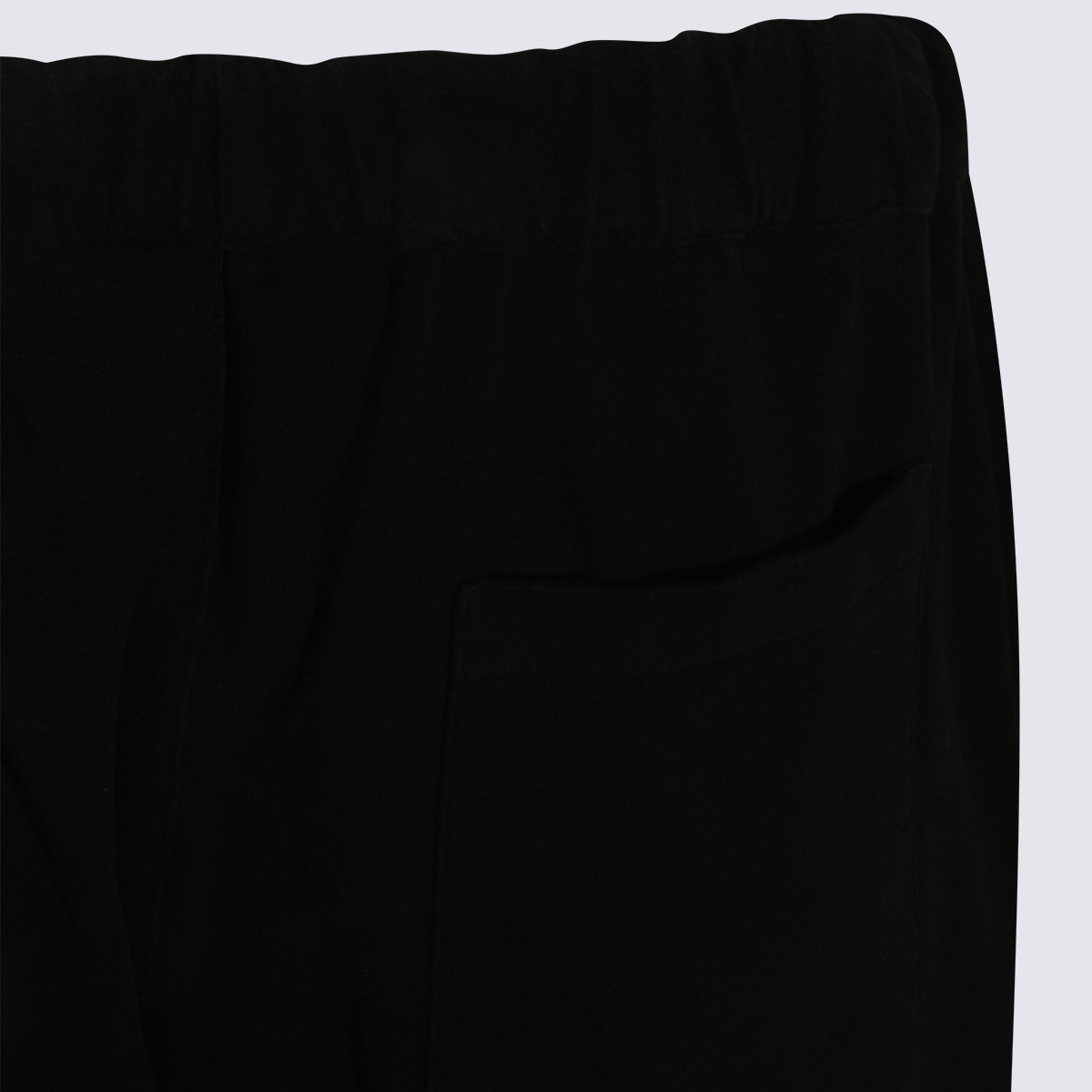 04651/A TRIP IN A BAG Trousers 2SW2601B10BLACK (04651/A TRIP IN A BAG / パンツ ) | 04651/A TRIP IN A BAG (ア トリップ イン ア バッグ)(3)