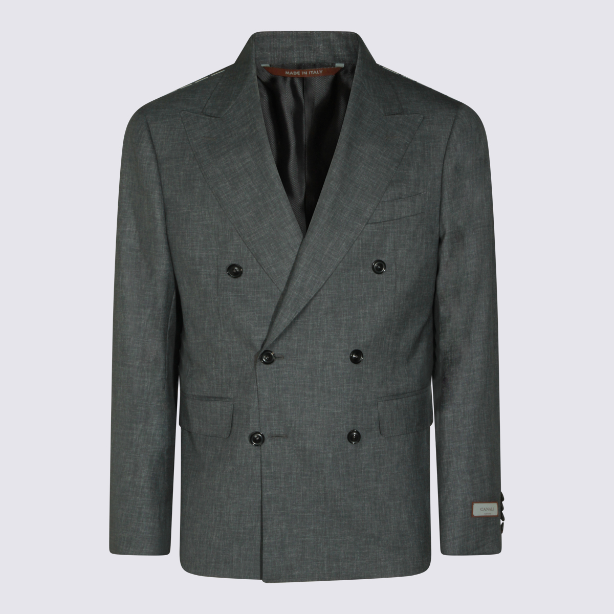 Canali Dresses E1548651AX05530111 (CANALI / スーツ ) | CANALI (カナーリ)(1)