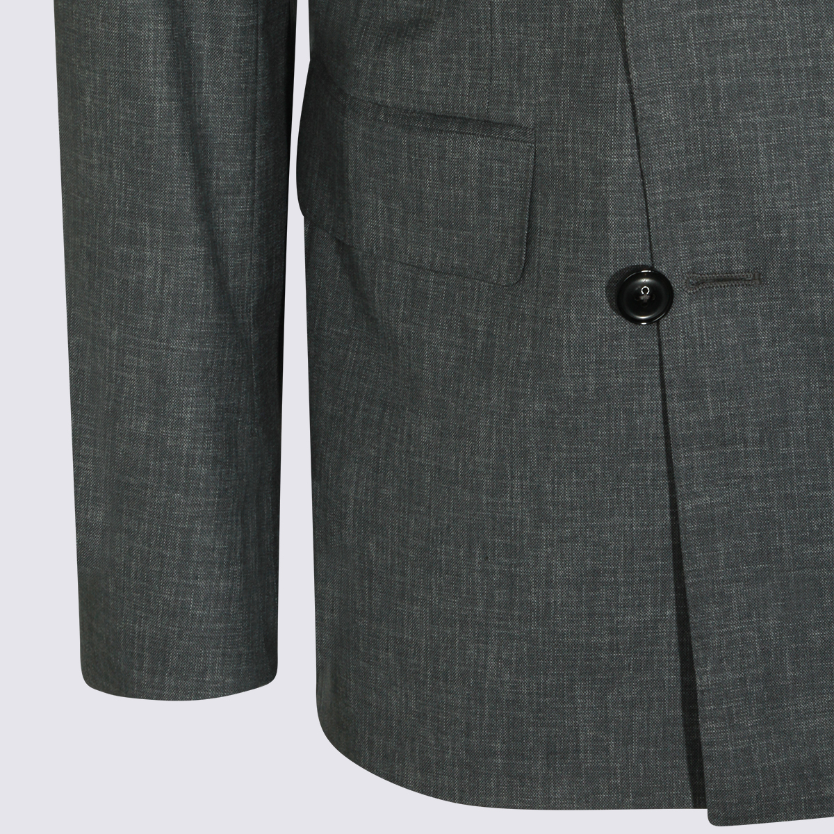 Canali Dresses E1548651AX05530111 (CANALI / スーツ ) | CANALI (カナーリ)(4)