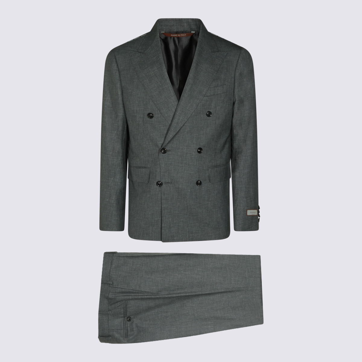 Canali Dresses E1548651AX05530111 (CANALI / スーツ ) | CANALI (カナーリ)