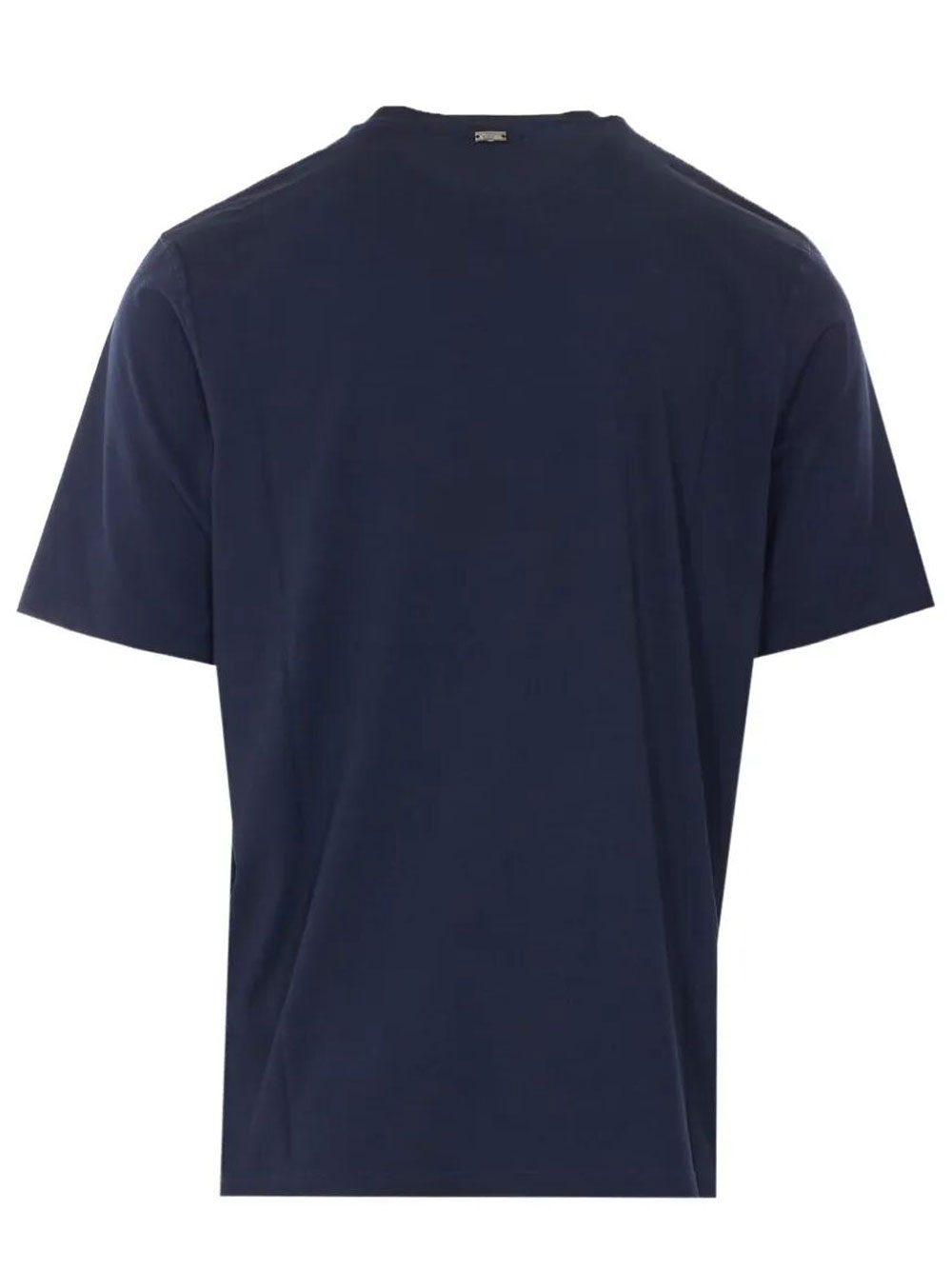 EMBROIDERED LOGO JERSEY T-SHIRT JG000272U521309200 (Herno / Tシャツ・カットソー ) | Herno (ヘルノ)(1)