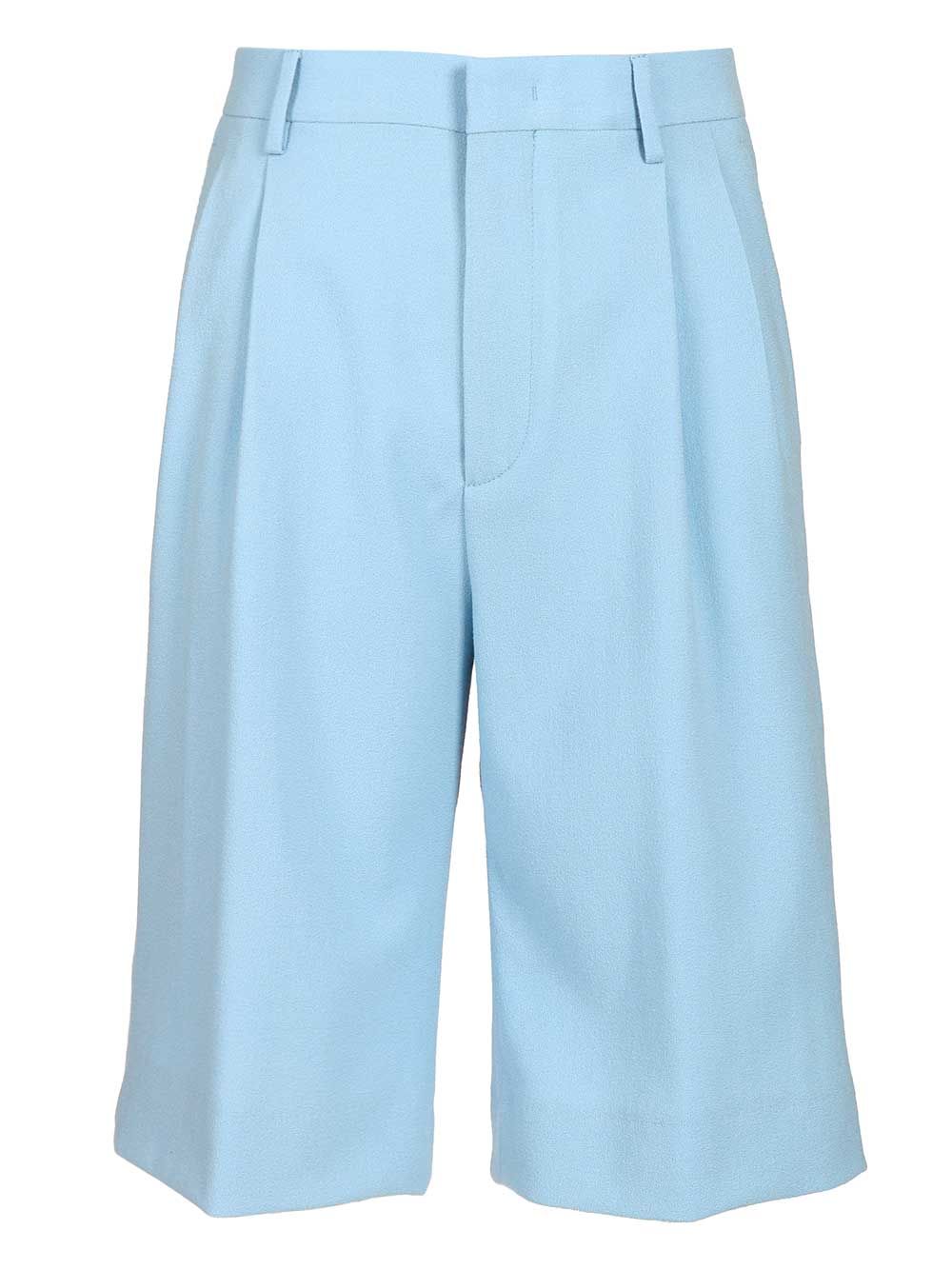 Bermuda shorts BEFFIE190044I1063 (TAGLIATORE / ショートパンツ ) | TAGLIATORE (タリアトーレ)