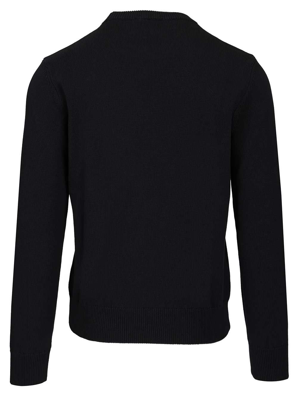 CREWNECK KNITWEAR EM005175AF24121UB109 (EMPORIO ARMANI / ニット・セーター・カーディガン ) | EMPORIO ARMANI (エンポリオ アルマーニ)(1)