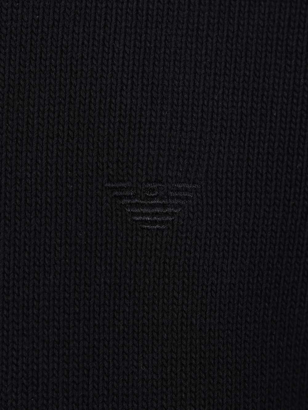 CREWNECK KNITWEAR EM005175AF24121UB109 (EMPORIO ARMANI / ニット・セーター・カーディガン ) | EMPORIO ARMANI (エンポリオ アルマーニ)(3)