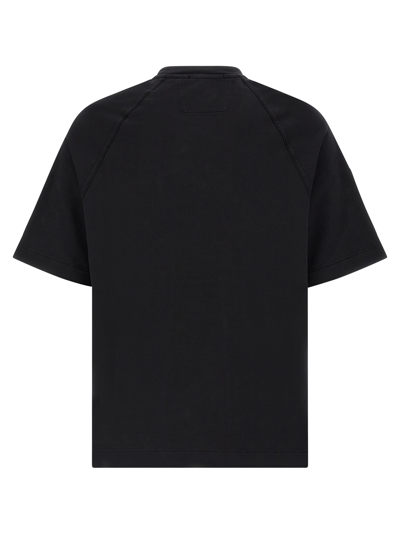 Fleece sweatshirt 20CMSS034A002246G999 (C.P. Company / スウェット・フーディー ) | C.P. Company (シーピーカンパニー)(1)