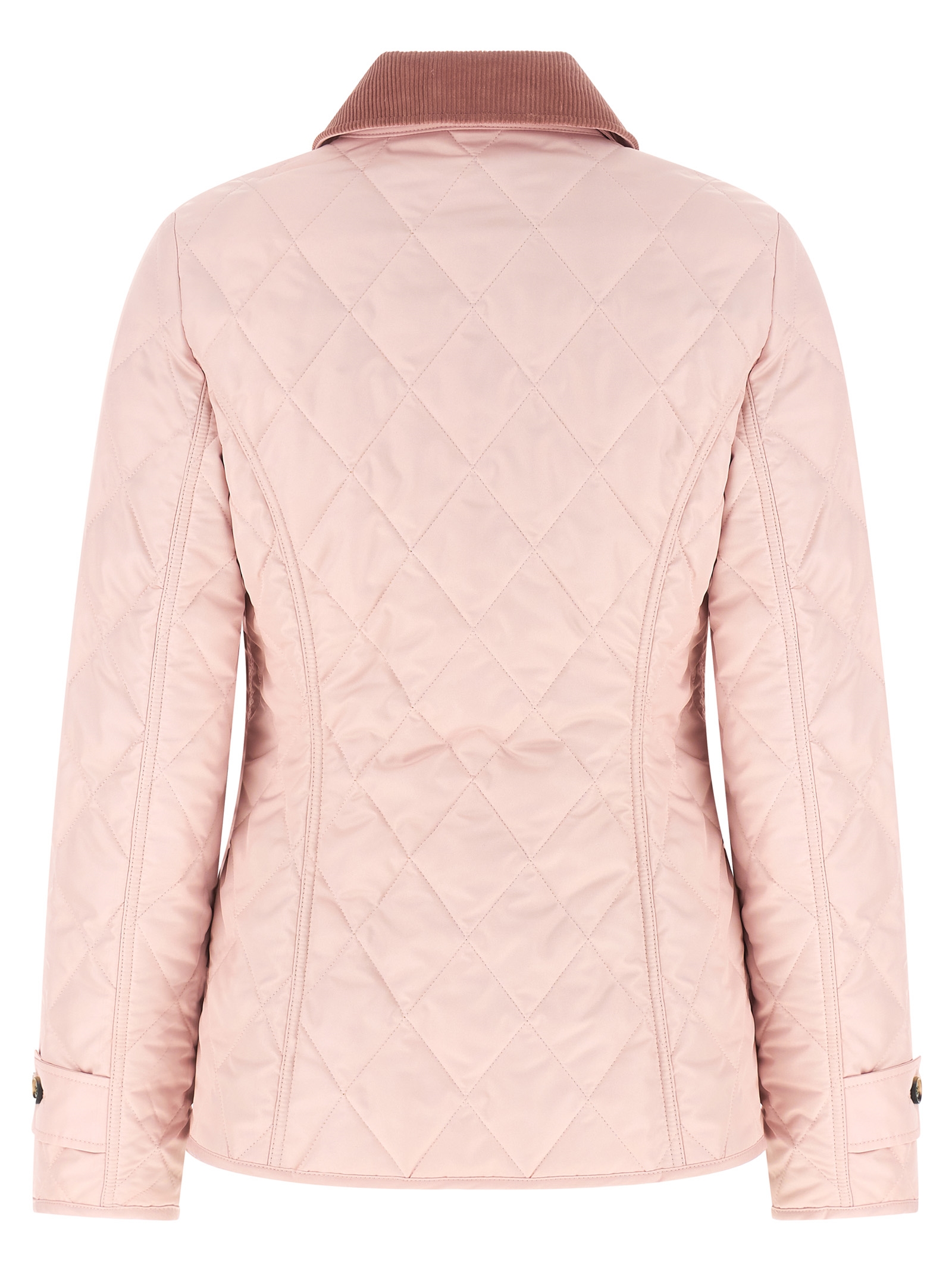 'Fernleigh' jacket 8123508MALLOWPINK (Burberry / カジュアルジャケット ) | Burberry (バーバリー)(1)