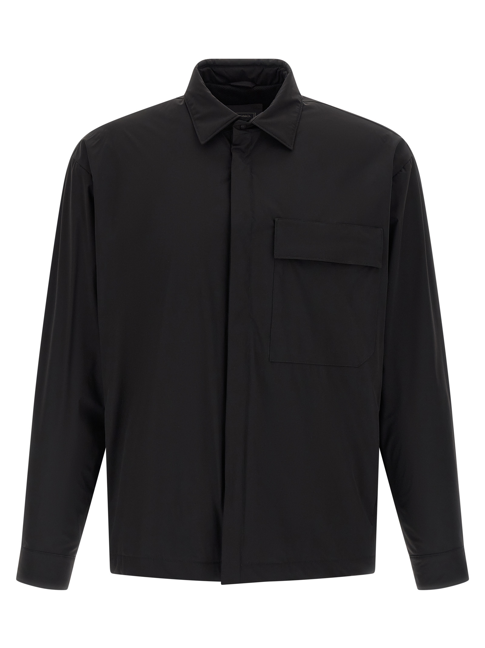 'Functional' overshirt GI000620U12803Z9300 (Herno / カジュアルジャケット ) | Herno (ヘルノ)