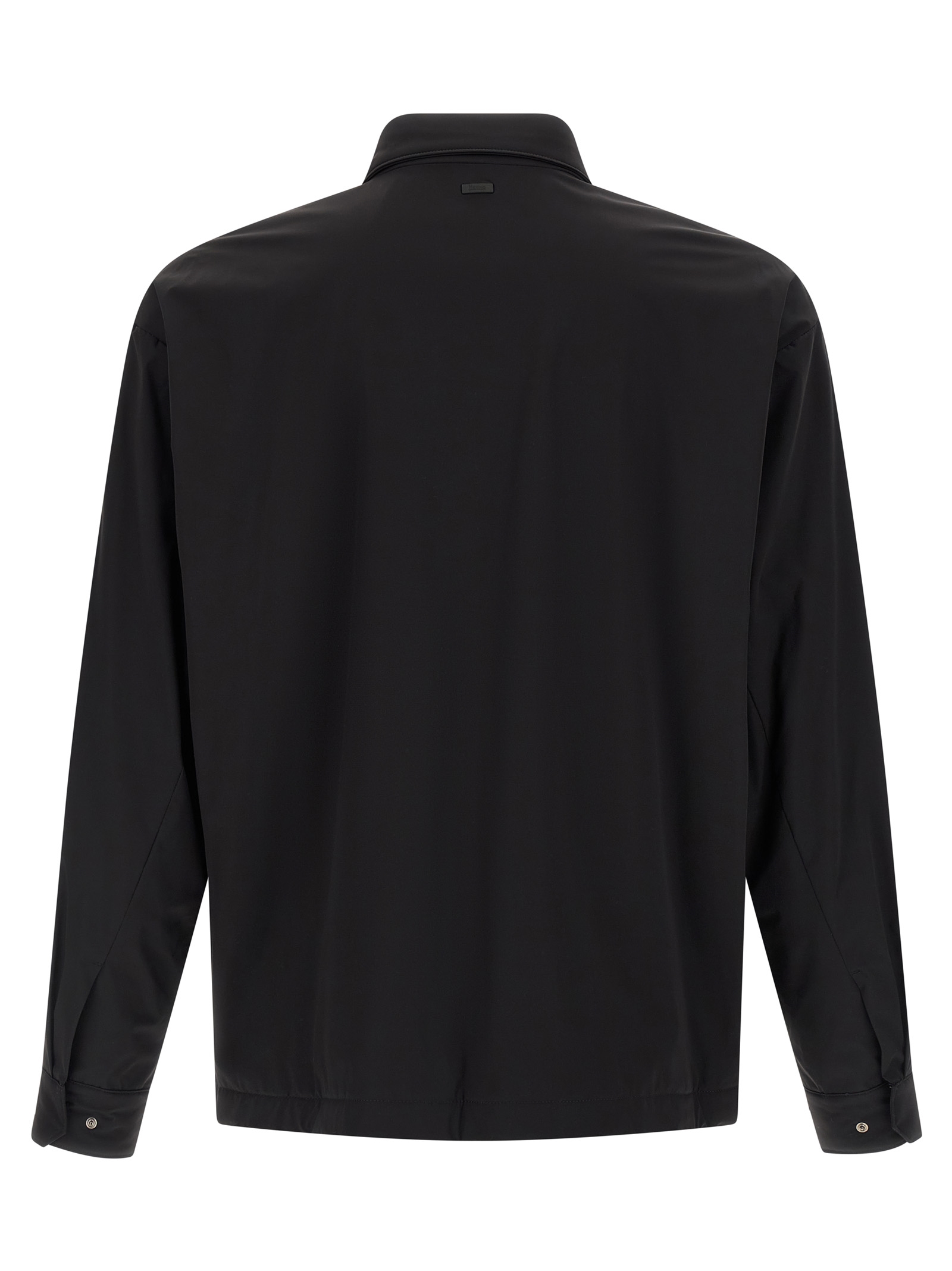 'Functional' overshirt GI000620U12803Z9300 (Herno / カジュアルジャケット ) | Herno (ヘルノ)(1)