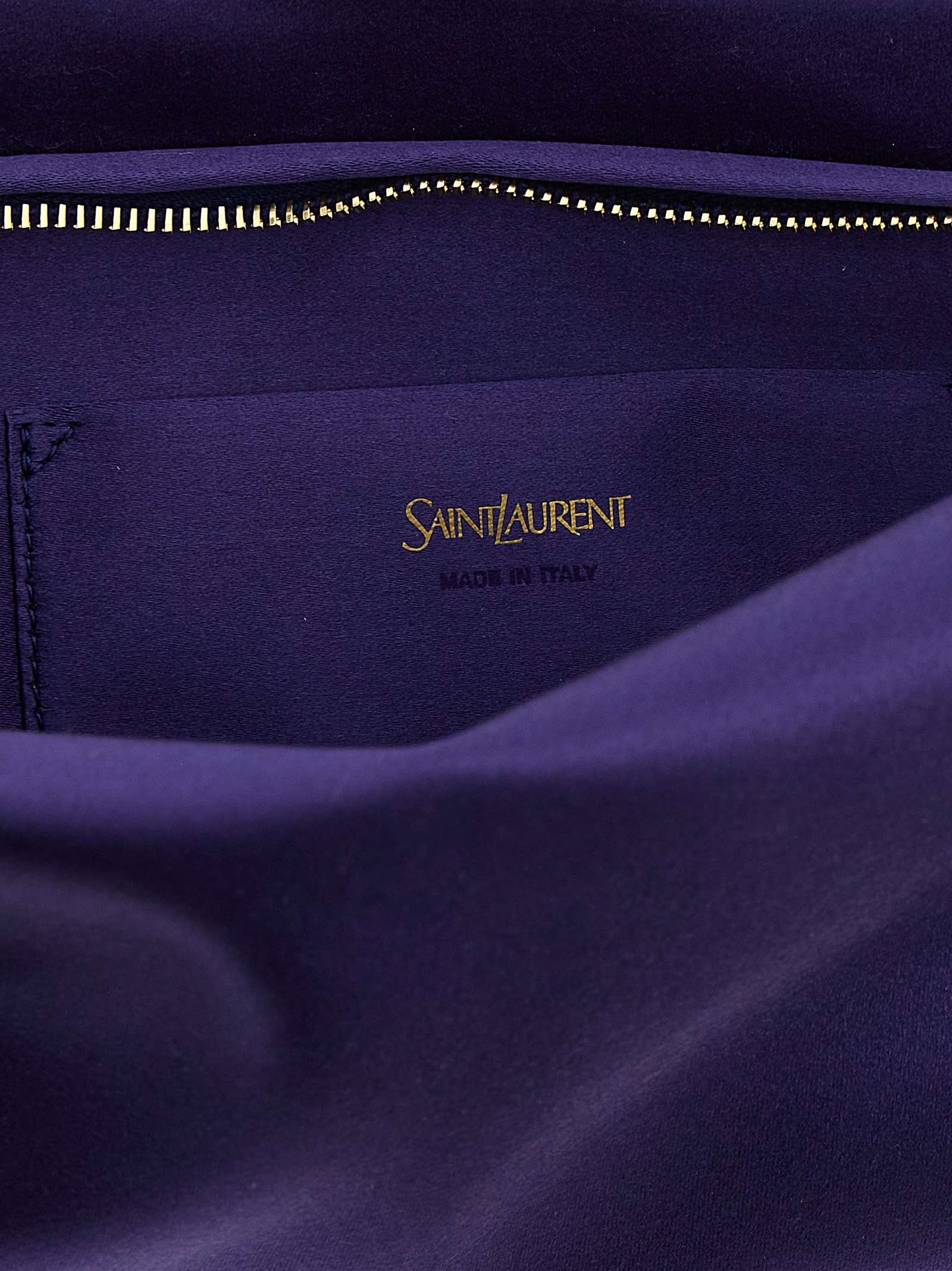 'Evening' clutch 812784FAC134550 (Saint Laurent / クラッチバッグ・ポーチ ) | Saint Laurent (サンローラン)(3)