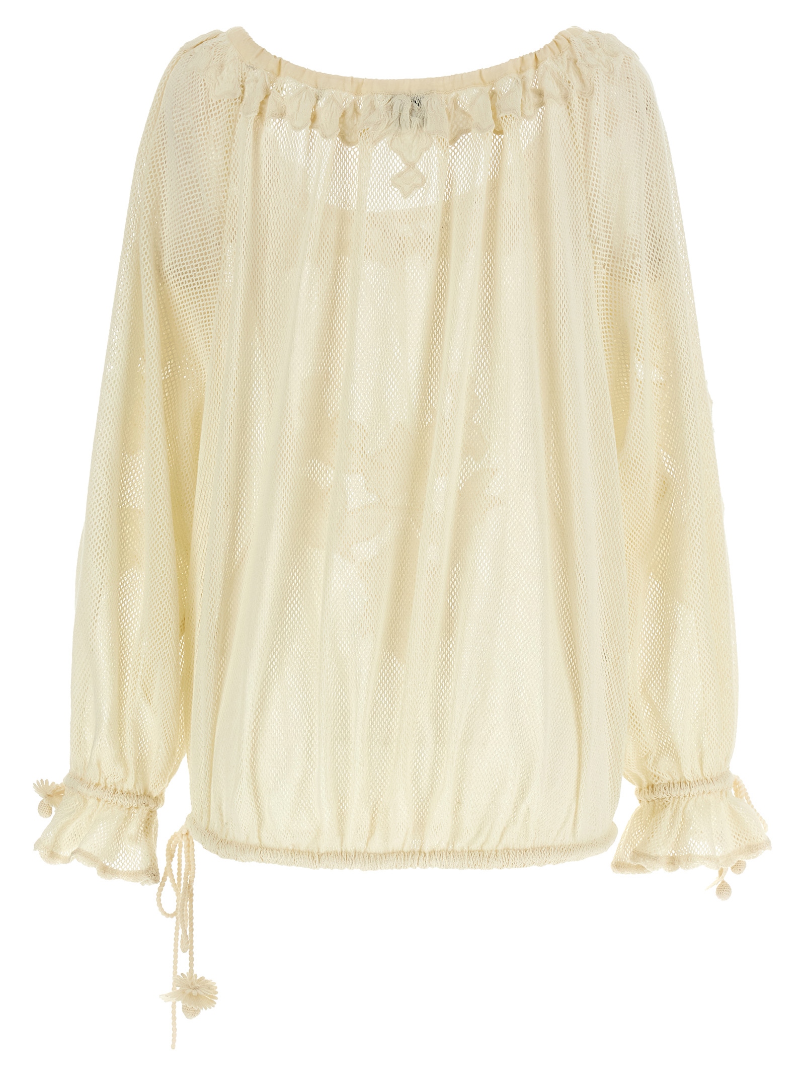 'Dalyna' blouse HT0881FAD2J03I23EC (Isabel Marant / シャツ・ブラウス ) | Isabel Marant (イザベル マラン)(1)
