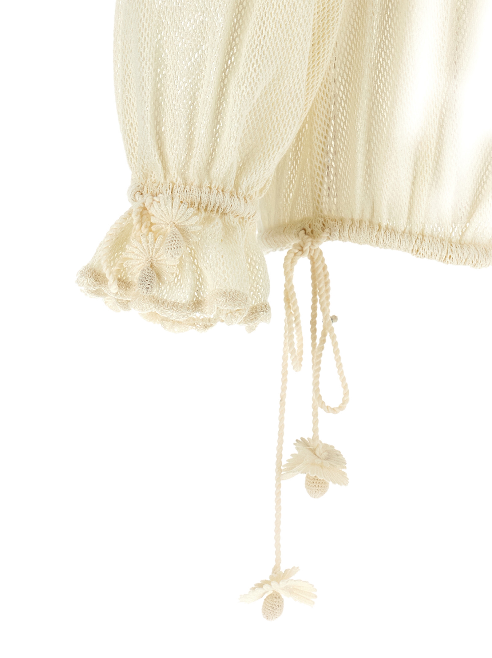 'Dalyna' blouse HT0881FAD2J03I23EC (Isabel Marant / シャツ・ブラウス ) | Isabel Marant (イザベル マラン)(3)