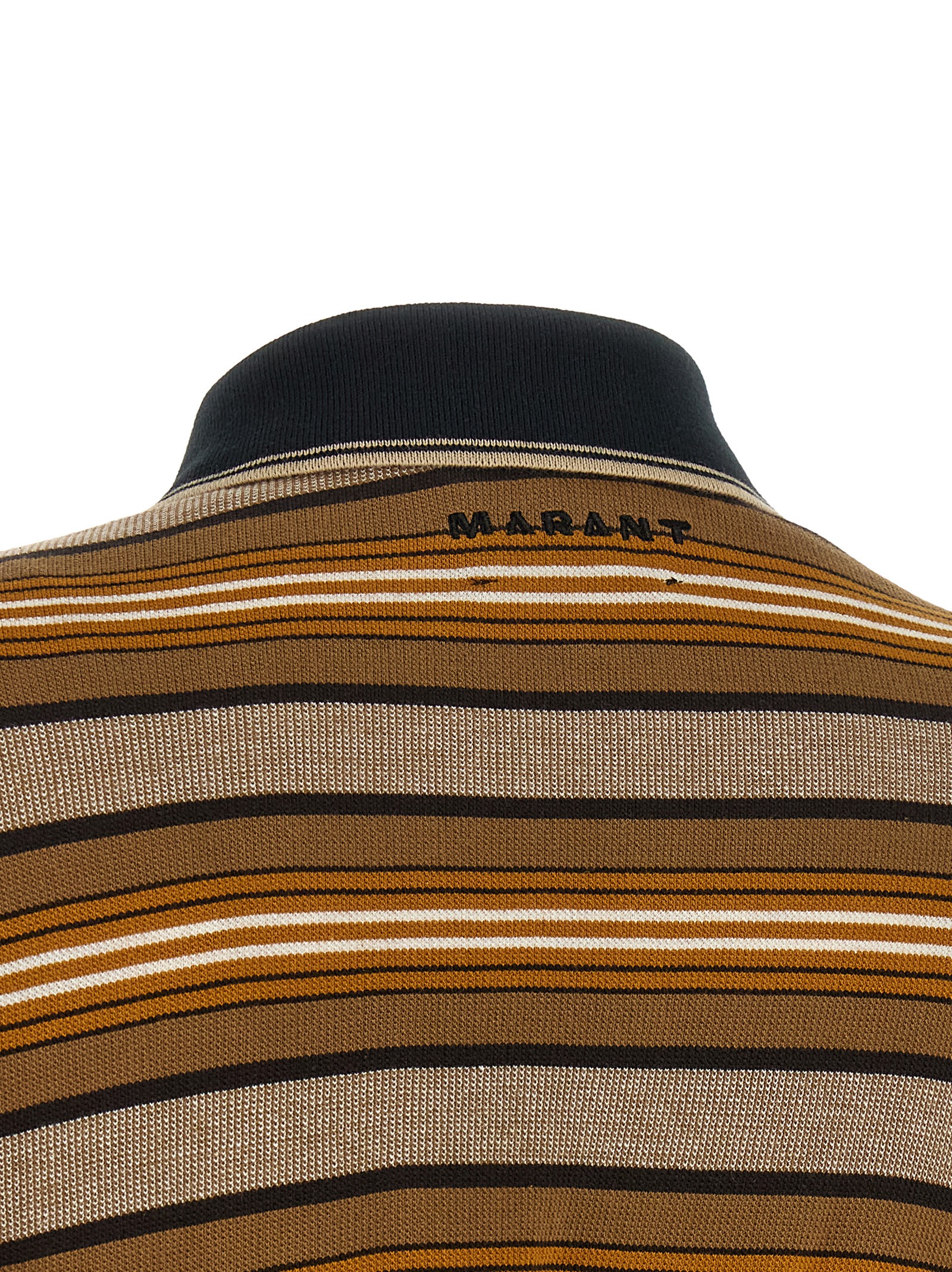 'Isea' dress RO1037FAD1K04EBEKH (Isabel Marant Étoile / ワンピース・ドレス・オールインワン ) | Isabel Marant Étoile (イザベル マラン エトワール)(4)