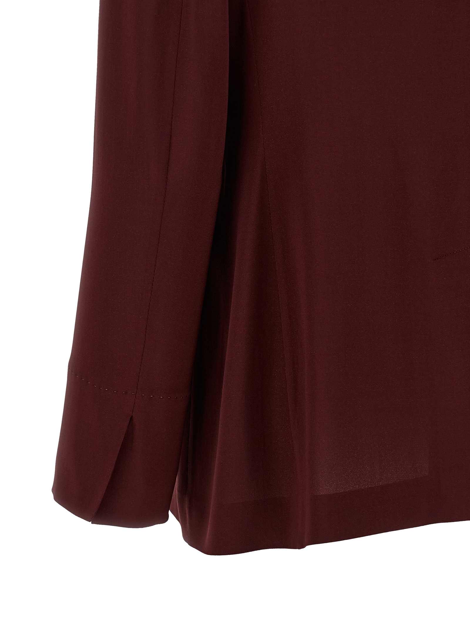 Double-breasted blazer II841VI008152 (alberto biani / ブレザー・ジャケット ) | alberto biani (アルベルト ビアーニ)(3)