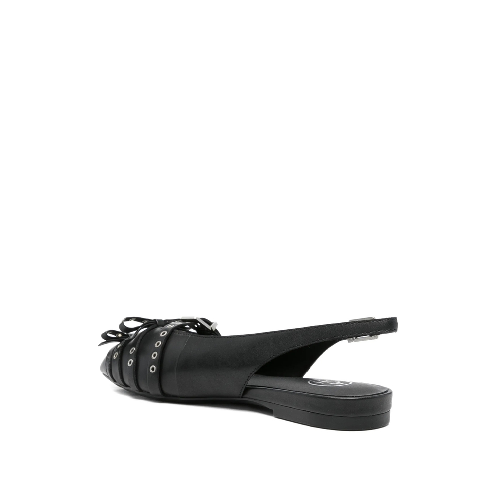 Shoes Ash BONNIE01BLACK (ASH / フラットシューズ ) | ASH (アッシュ)(3)