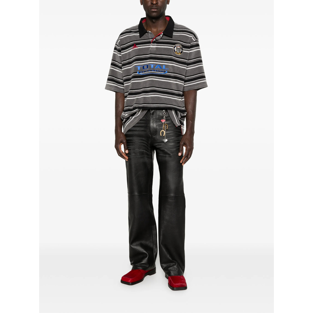 Sweater Martine Rose 674JE09059GRY (Martin ROSE / ポロシャツ ) | Martin ROSE (マーティン ローズ)(1)