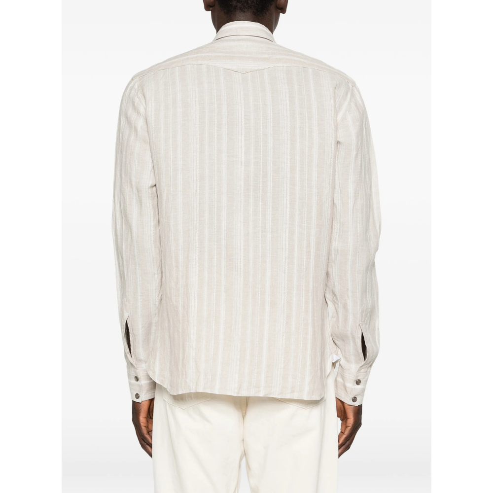 Shirt Barba 540410002 (BARBA / シャツ・ブラウス ) | BARBA (バルバ)(1)