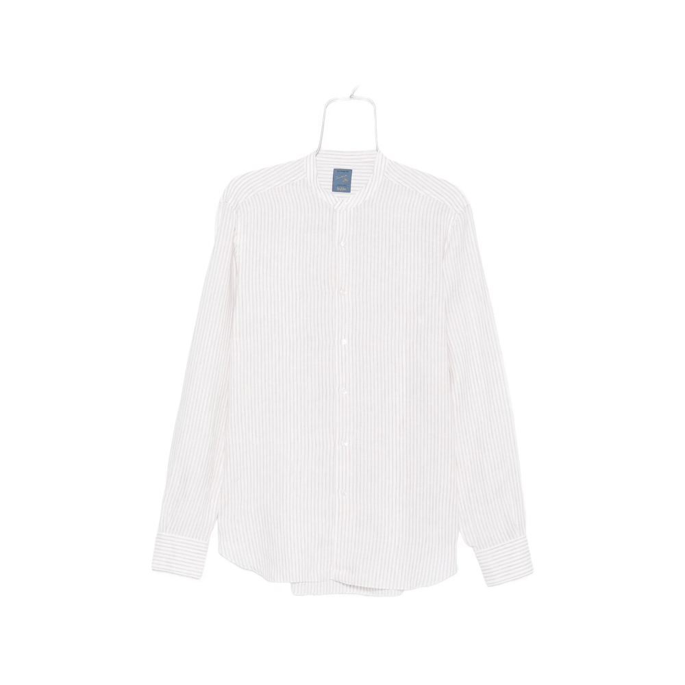 Shirt Barba 540340004 (BARBA / シャツ・ブラウス ) | BARBA (バルバ)