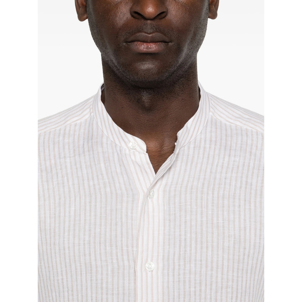 Shirt Barba 540340004 (BARBA / シャツ・ブラウス ) | BARBA (バルバ)(2)