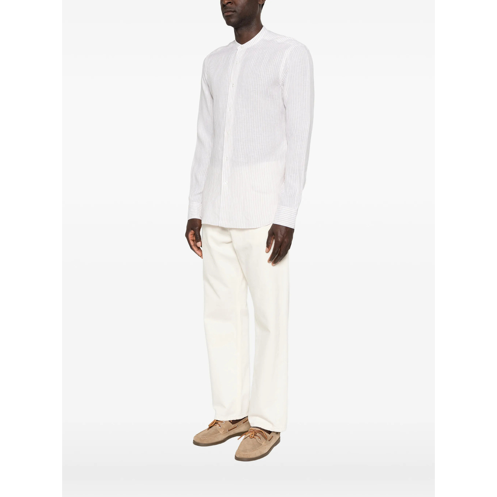 Shirt Barba 540340004 (BARBA / シャツ・ブラウス ) | BARBA (バルバ)(3)