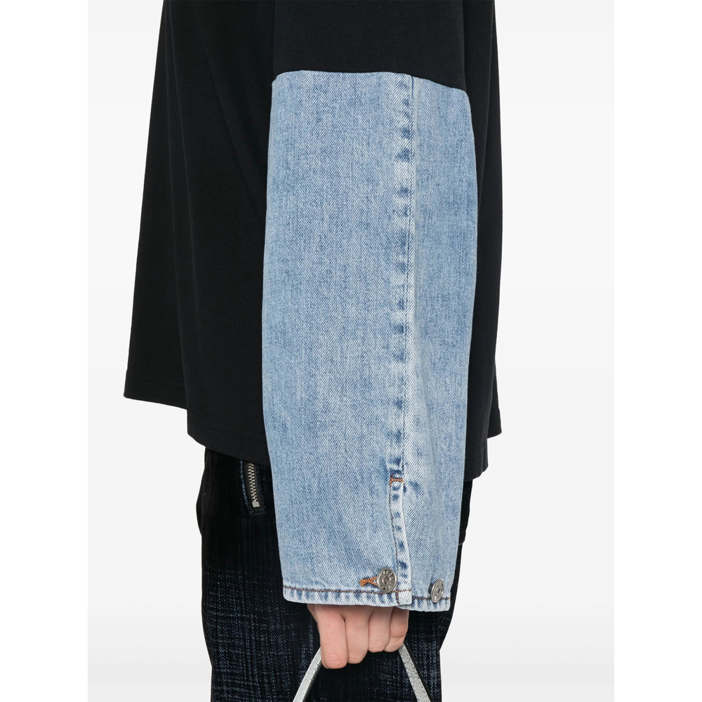 Sweater FaÇon Jacmin TOMIPCYCLINGPLABK (FAÇon JACMIN / Tシャツ・カットソー ) | FAÇon JACMIN (ファション ジャックマン)(3)