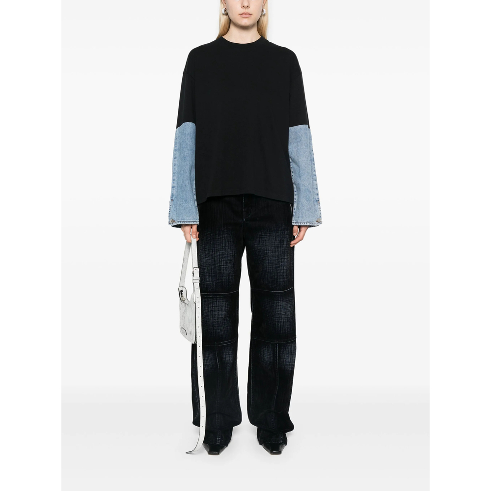 Sweater FaÇon Jacmin TOMIPCYCLINGPLABK (FAÇon JACMIN / Tシャツ・カットソー ) | FAÇon JACMIN (ファション ジャックマン)(4)