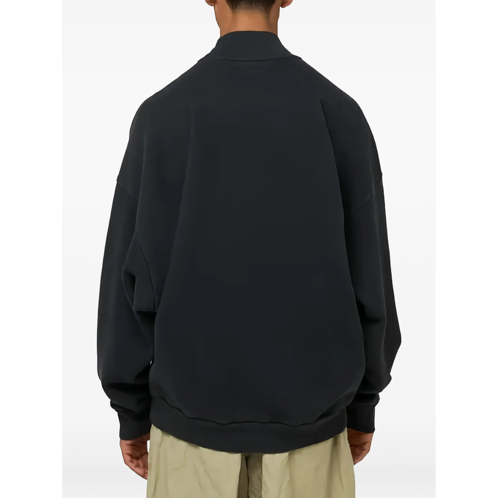 Sweatshirt Willy Chavarria WCJSY0191001BLACK (WILLY CHAVARRIA / スウェット・フーディー ) | WILLY CHAVARRIA (ウィリー チャバリア)(1)