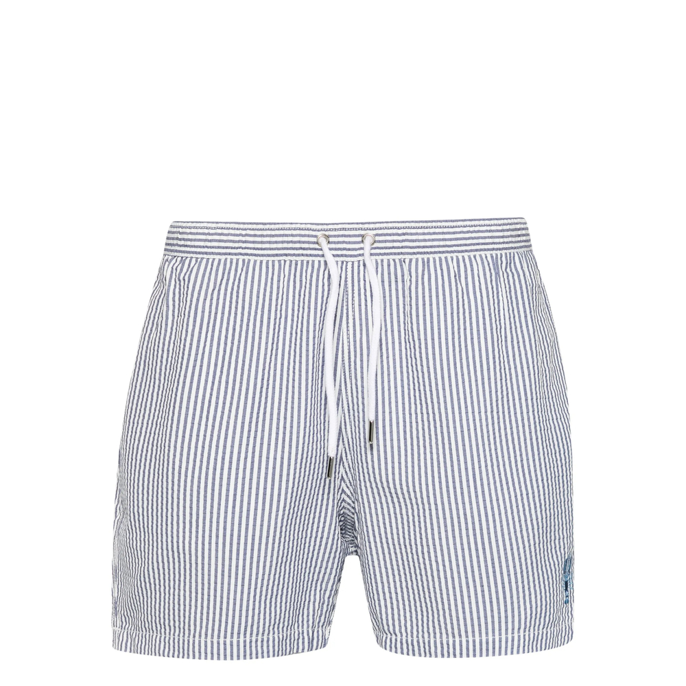 Beachwear Maison Labiche SMMAILLOTLOBNAVWH (MAISON LABICHE / スイムウェア ) | MAISON LABICHE (メゾン ラビッシュ)